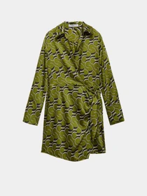 Платья MANGO модель 77036757_43 Фото