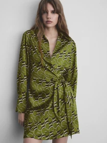 Сукні MANGO модель 77036757_43 Фото