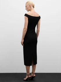 Сукні MANGO модель 77064030_99 Фото