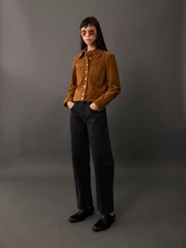 Джинси MANGO модель 77015646_TN Фото