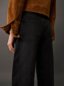 Джинси MANGO модель 77015646_TN Фото