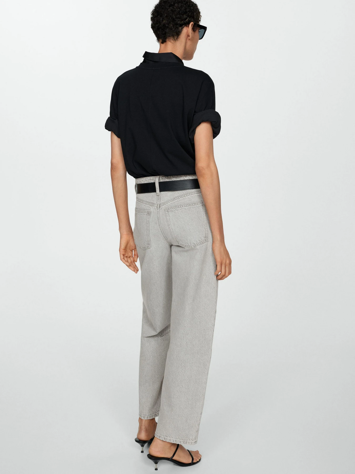 Джинсы MANGO модель 77035645_TG Джинсы MANGO модель 77035645_TG Фото