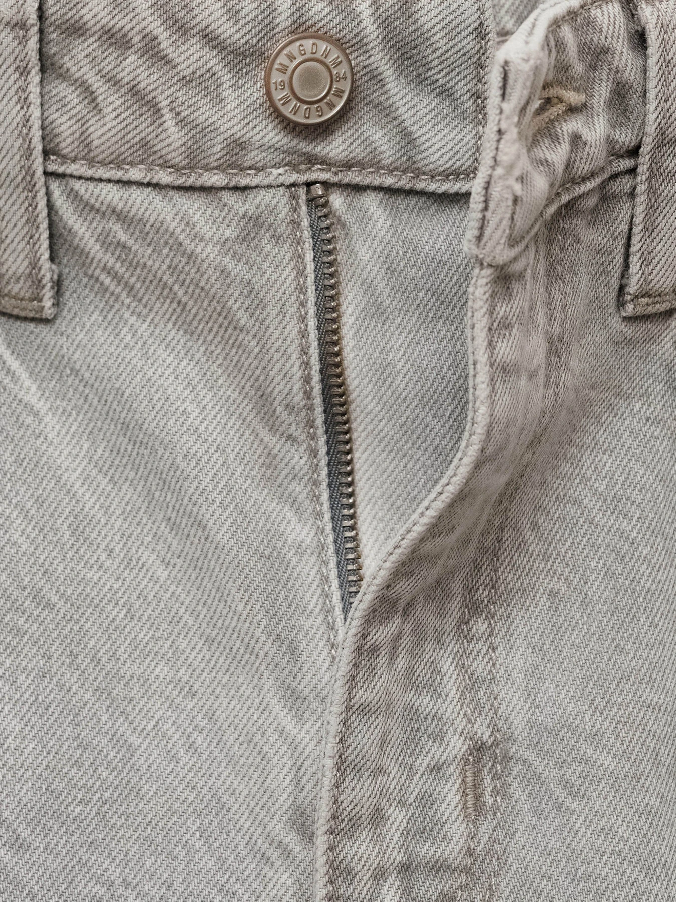 Джинсы MANGO модель 77035645_TG Джинсы MANGO модель 77035645_TG Фото