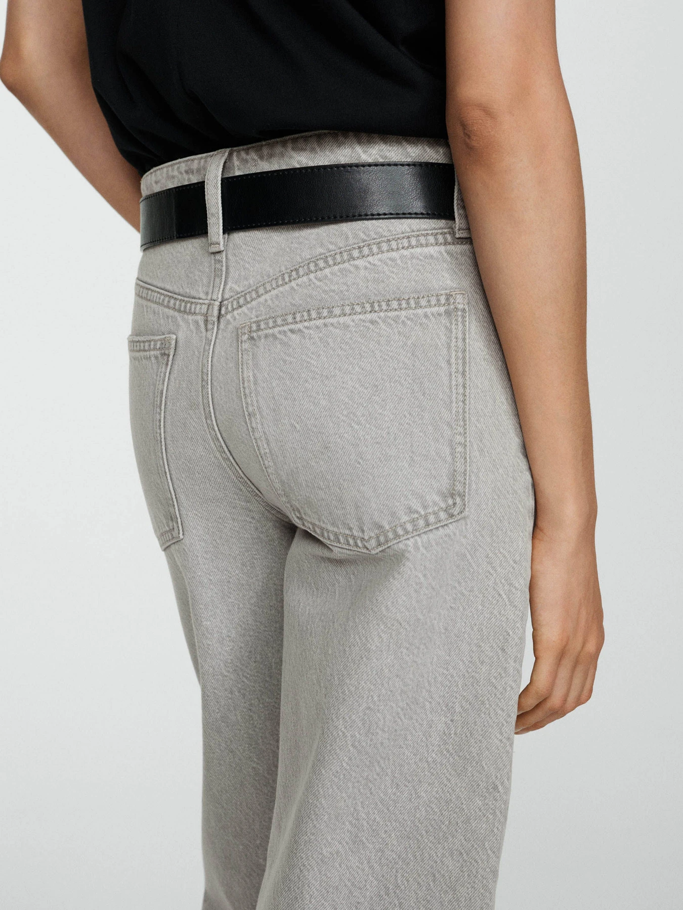 Джинсы MANGO модель 77035645_TG Джинсы MANGO модель 77035645_TG Фото