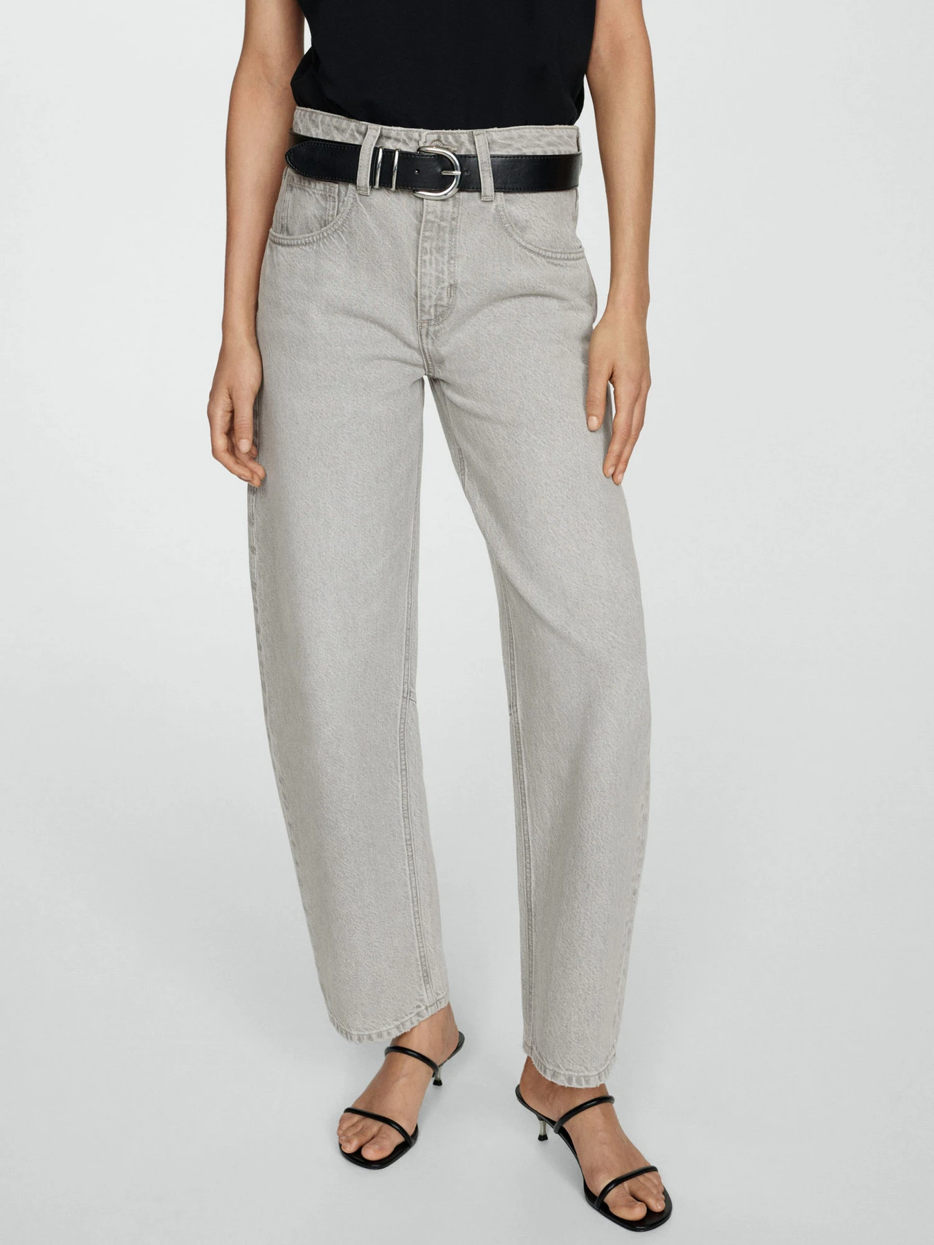Джинсы MANGO модель 77035645_TG Джинсы MANGO модель 77035645_TG Фото