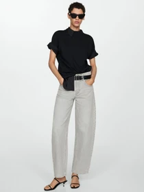 Джинсы MANGO модель 77035645_TG Фото