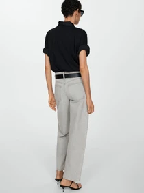 Джинсы MANGO модель 77035645_TG Фото