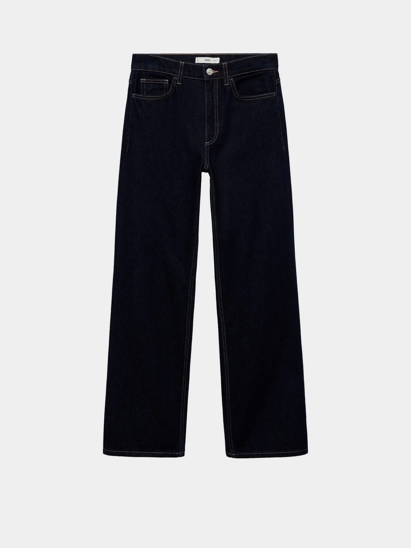 Джинси MANGO модель 77035658_TS Фото