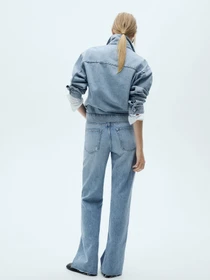 Джинсы MANGO модель 77044056_TM Фото