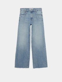 Джинсы MANGO модель 77044056_TM Фото