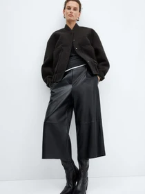 Куртки та дублянки MANGO Sugar модель 57065988_92 Фото