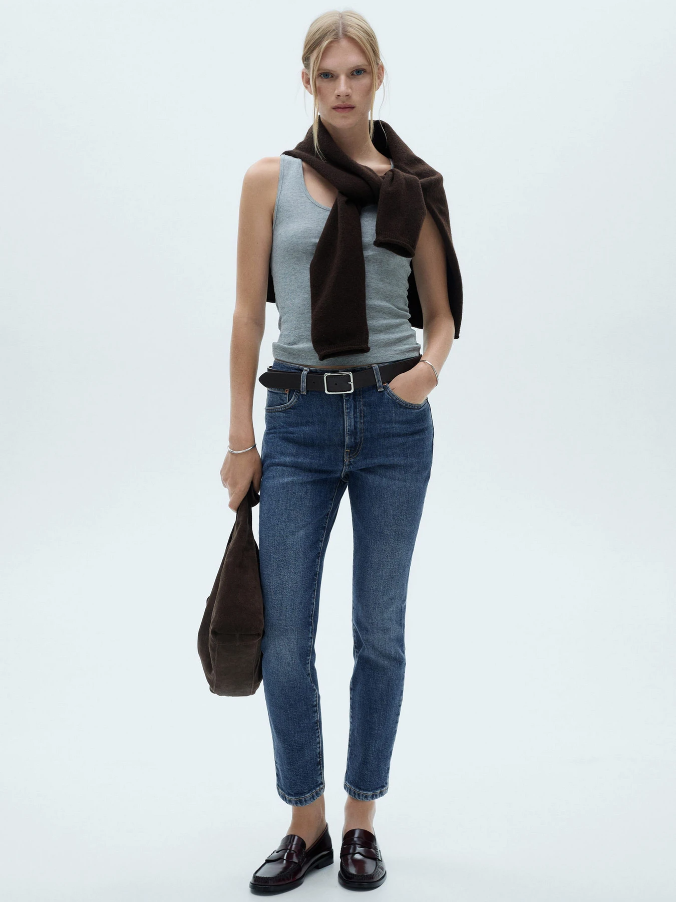 Джинси MANGO модель 77045661_TO Джинси MANGO модель 77045661_TO Фото
