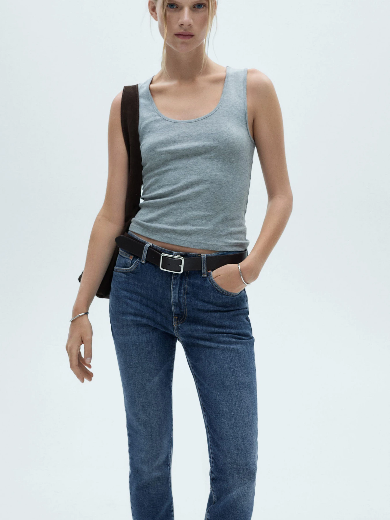 Джинси MANGO модель 77045661_TO Джинси MANGO модель 77045661_TO Фото
