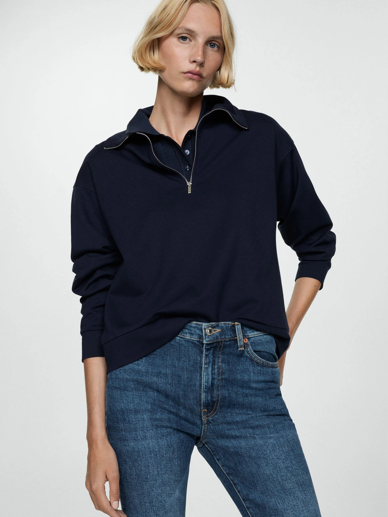 Джинси MANGO модель 77045661_TO Джинси MANGO модель 77045661_TO Фото