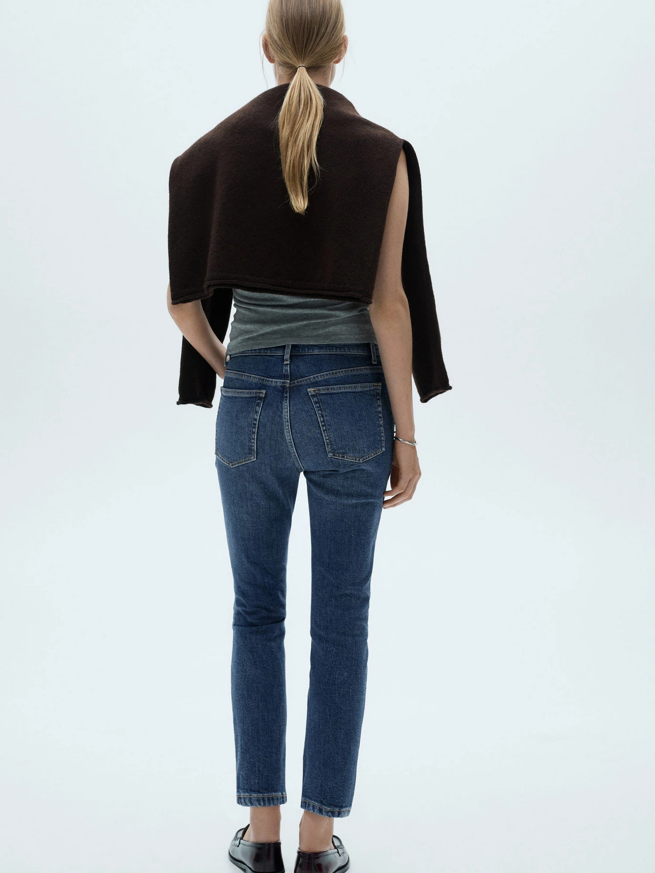Джинси MANGO модель 77045661_TO Джинси MANGO модель 77045661_TO Фото