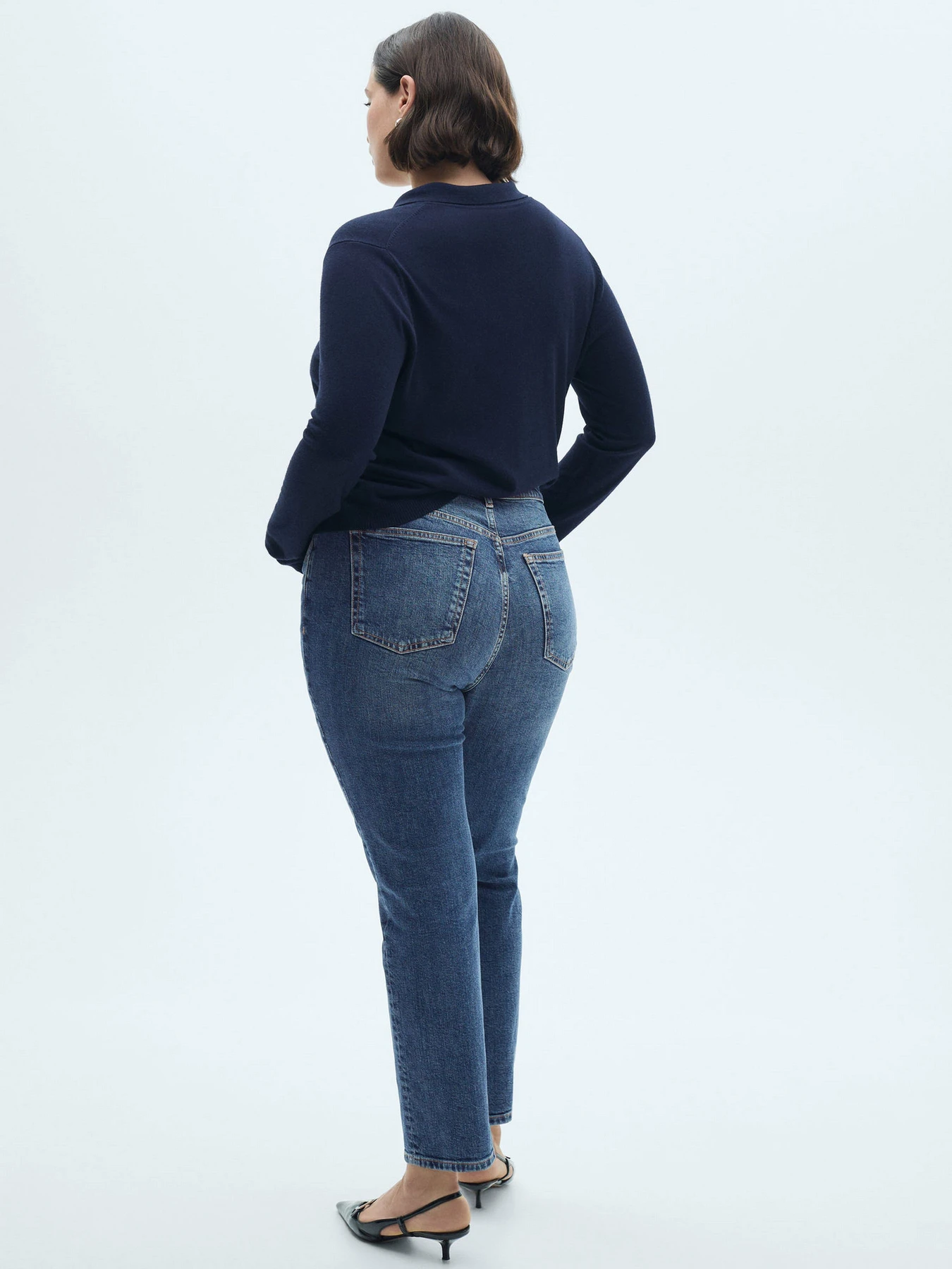 Джинси MANGO модель 77045661_TO Джинси MANGO модель 77045661_TO Фото