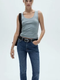 Джинси MANGO модель 77045661_TO Фото
