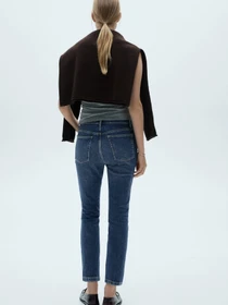Джинси MANGO модель 77045661_TO Фото