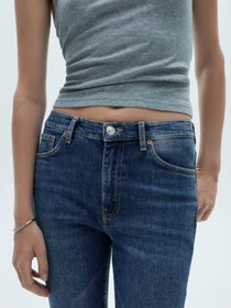 Джинси MANGO модель 77045661_TO Фото