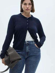 Джинси MANGO модель 77045661_TO Фото