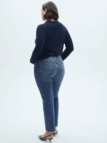 Джинси MANGO модель 77045661_TO Фото