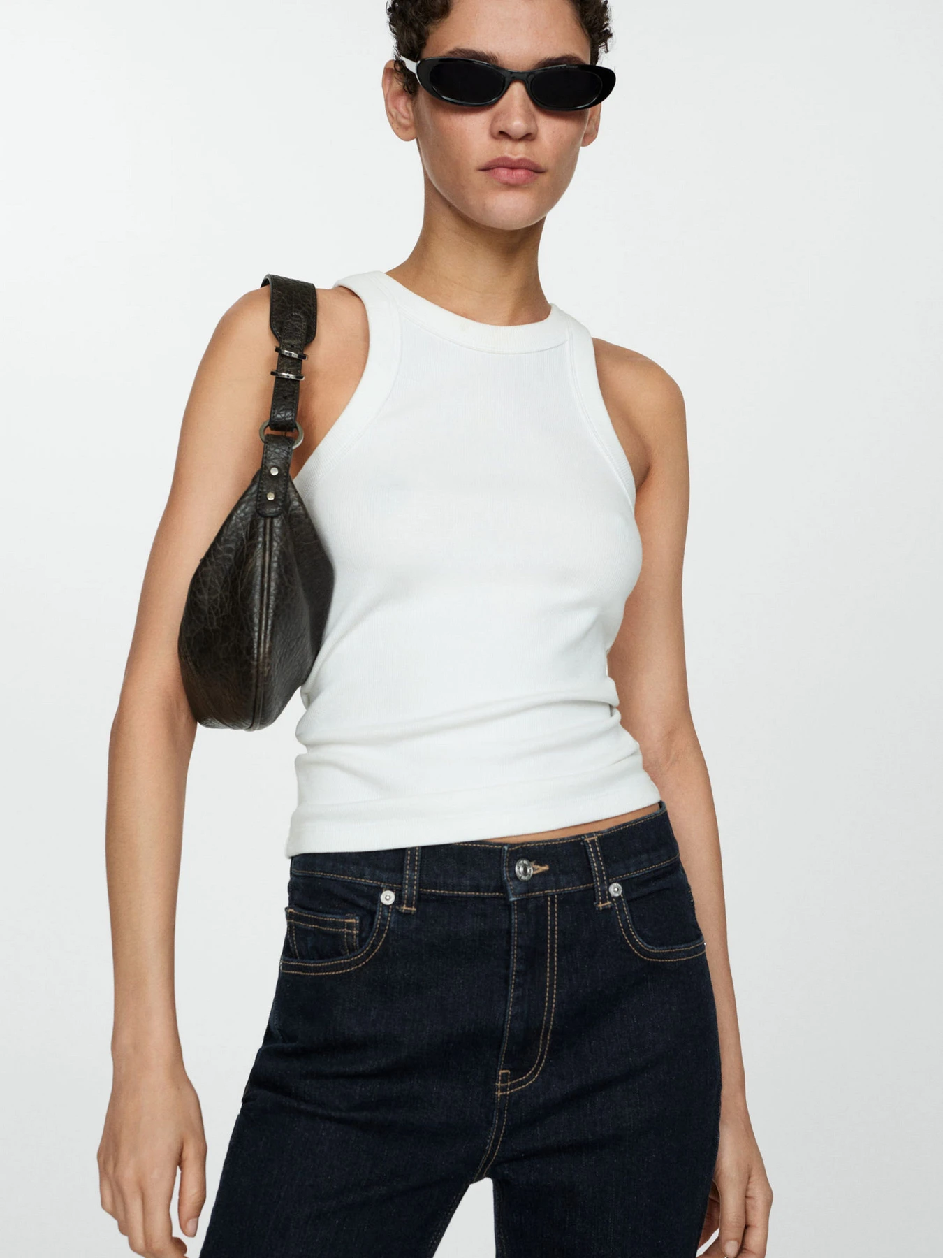 Джинси MANGO модель 77025657_TS Джинси MANGO модель 77025657_TS Фото