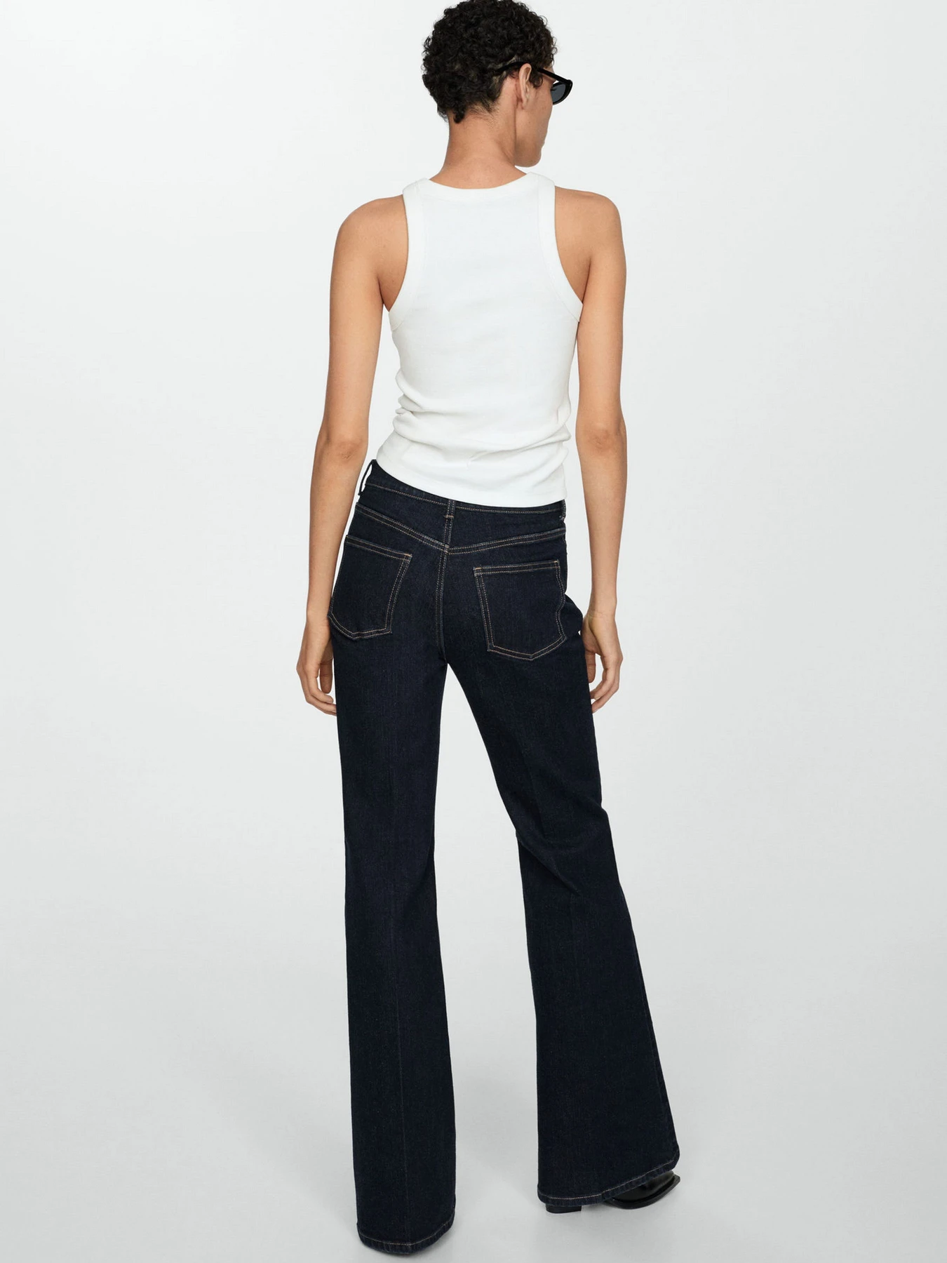 Джинси MANGO модель 77025657_TS Джинси MANGO модель 77025657_TS Фото