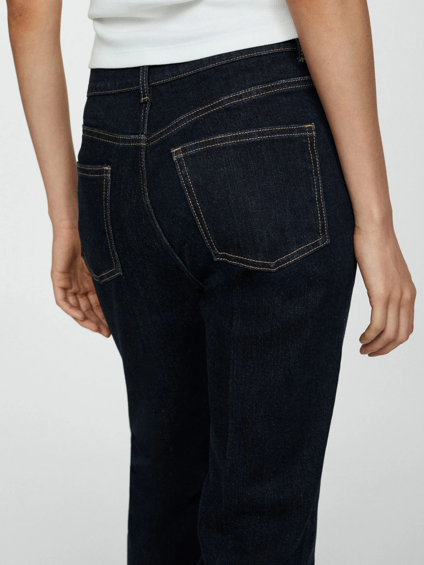 Джинси MANGO модель 77025657_TS Джинси MANGO модель 77025657_TS Фото