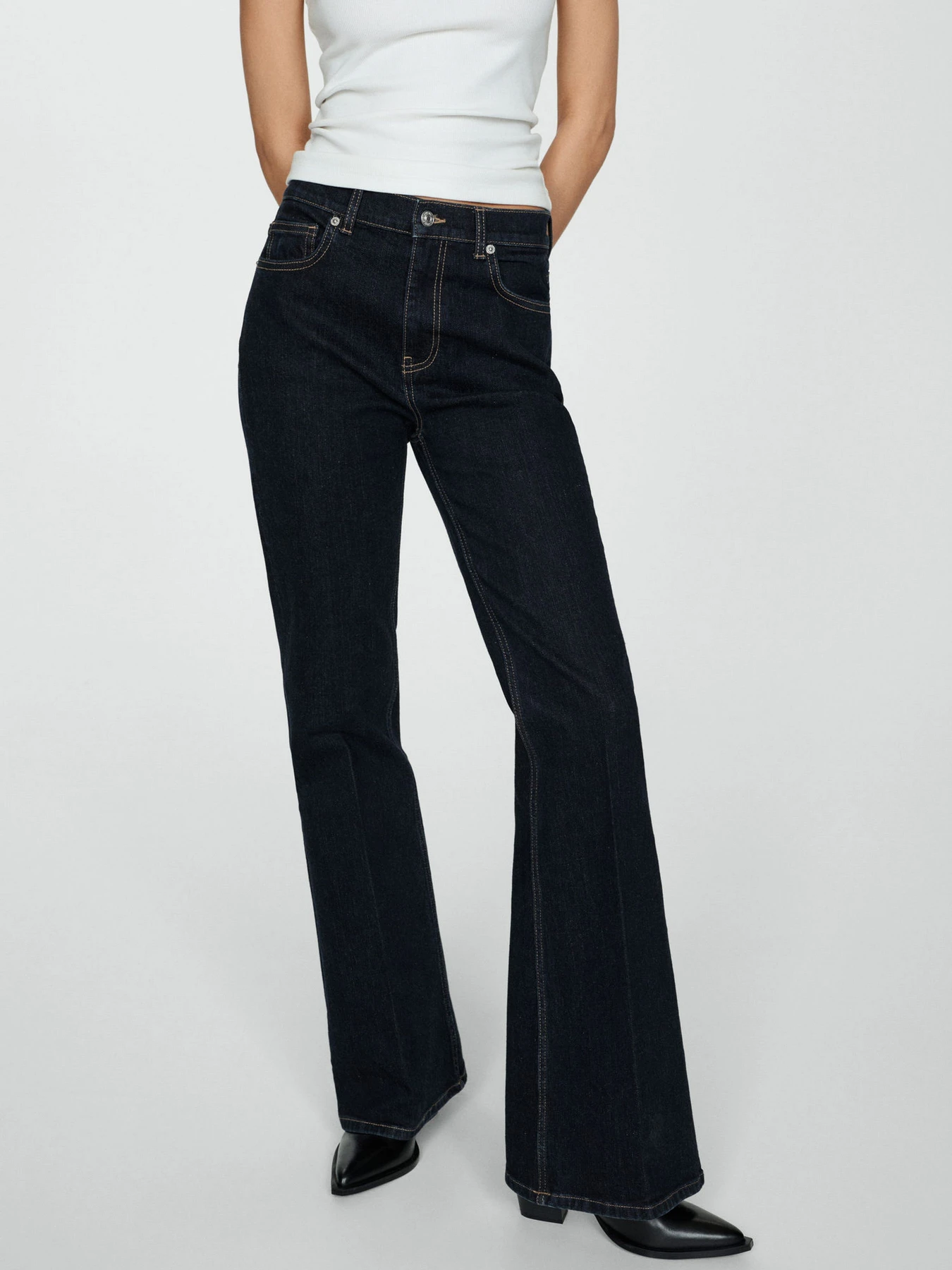 Джинси MANGO модель 77025657_TS Джинси MANGO модель 77025657_TS Фото