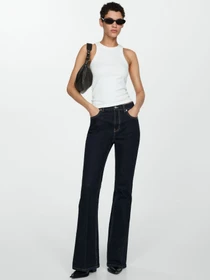 Джинси MANGO модель 77025657_TS Фото