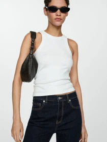Джинси MANGO модель 77025657_TS Фото