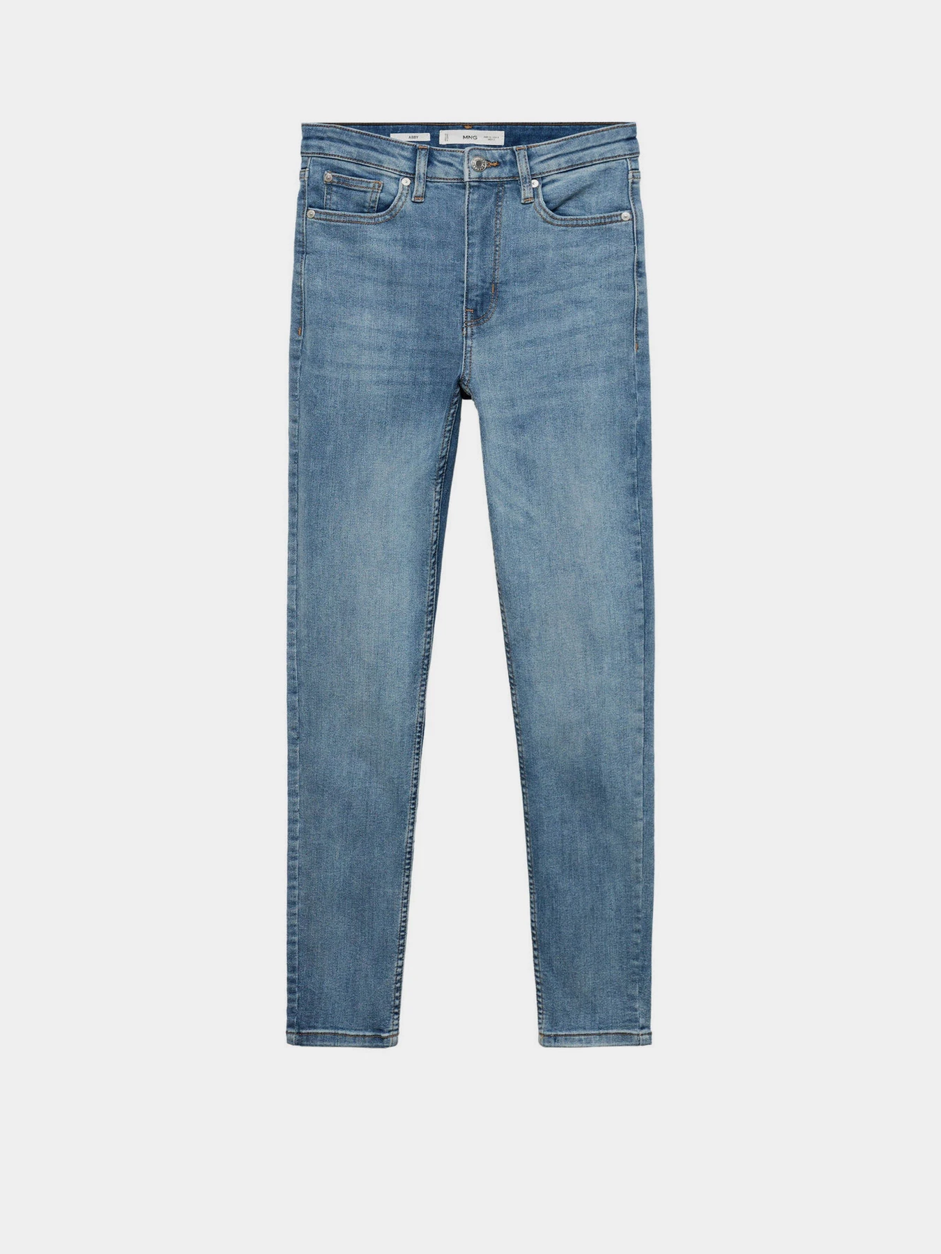 Джинси MANGO модель 77034060_TM Фото