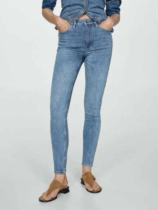 Джинси MANGO модель 77034060_TM Фото
