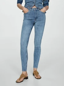 Джинси MANGO модель 77034060_TM Фото