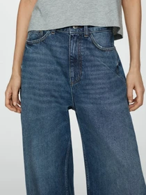 Джинсы MANGO модель 77055666_TO Фото