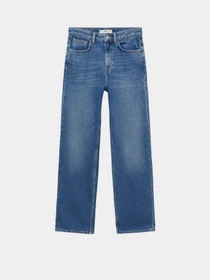 Джинсы MANGO модель 77064451_TO Фото