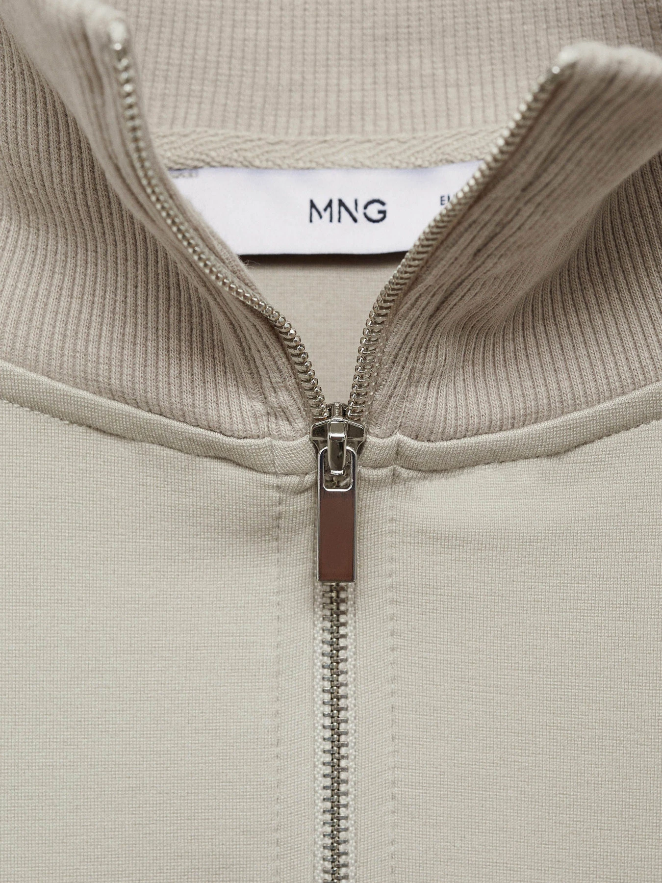 Свитры и кардиганы MANGO модель 77044022_6 Фото