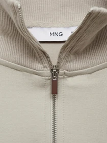 Свитры и кардиганы MANGO модель 77044022_6 Фото