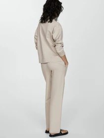 Свитры и кардиганы MANGO модель 77044022_6 Фото