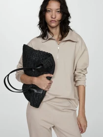 Светри та кардигани MANGO модель 77044022_6 Фото