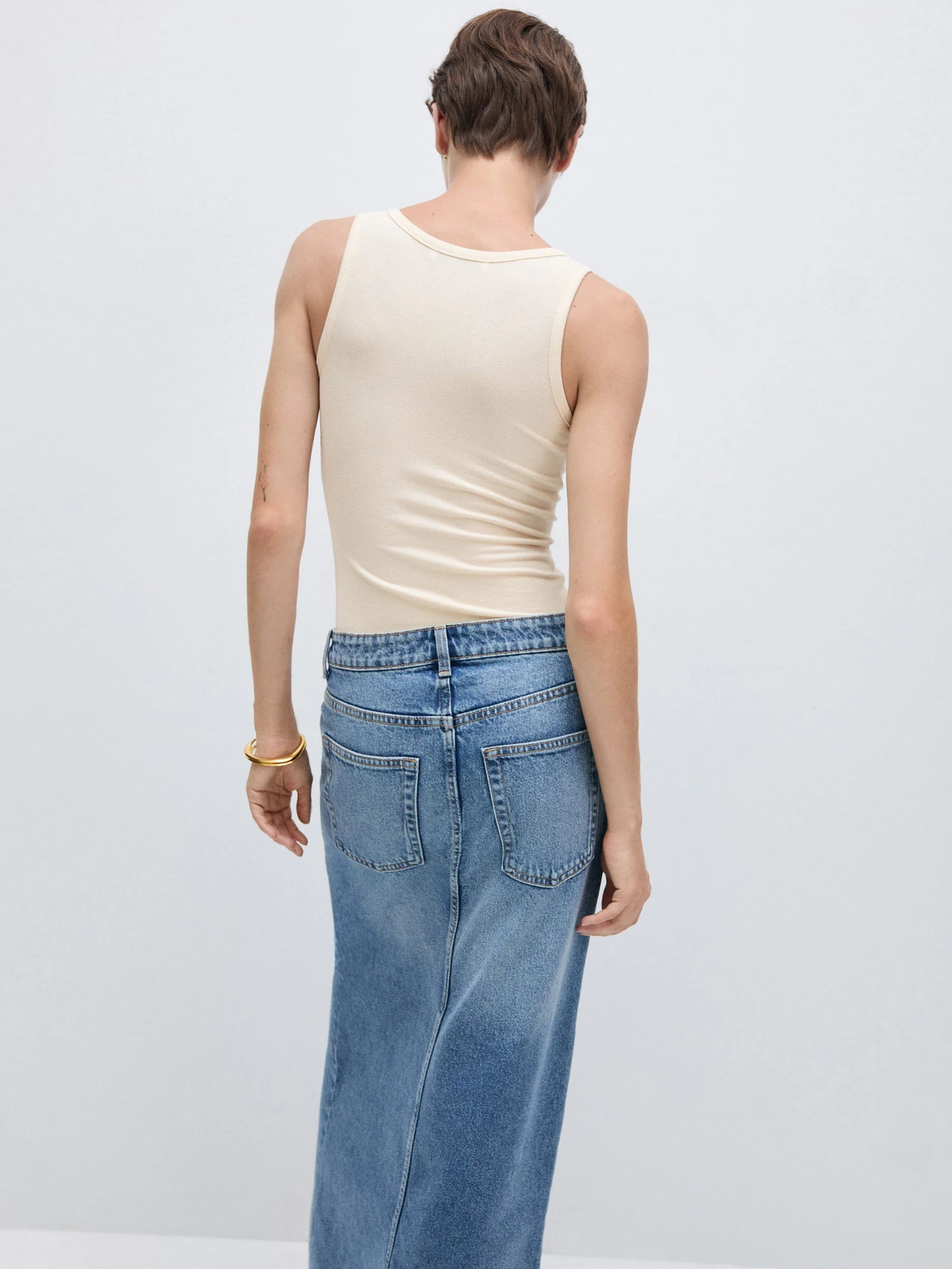 Боди и корсеты MANGO модель 77094441_5 Боди и корсеты MANGO модель 77094441_5 Фото