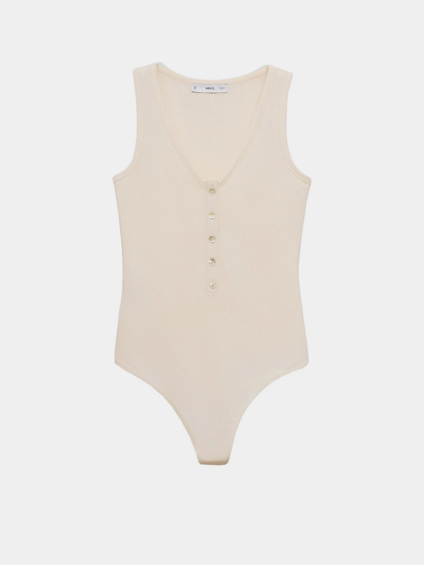 Боди и корсеты MANGO модель 77094441_5 Боди и корсеты MANGO модель 77094441_5 Фото