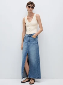Боди и корсеты MANGO модель 77094441_5 Фото