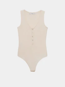 Боди и корсеты MANGO модель 77094441_5 Фото