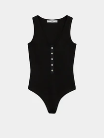 Боди и корсеты MANGO модель 77094441_99 Фото