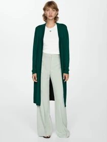 Светри та кардигани MANGO модель 77075148_49 Фото
