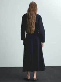 Юбки MANGO модель 77076760_69 Фото