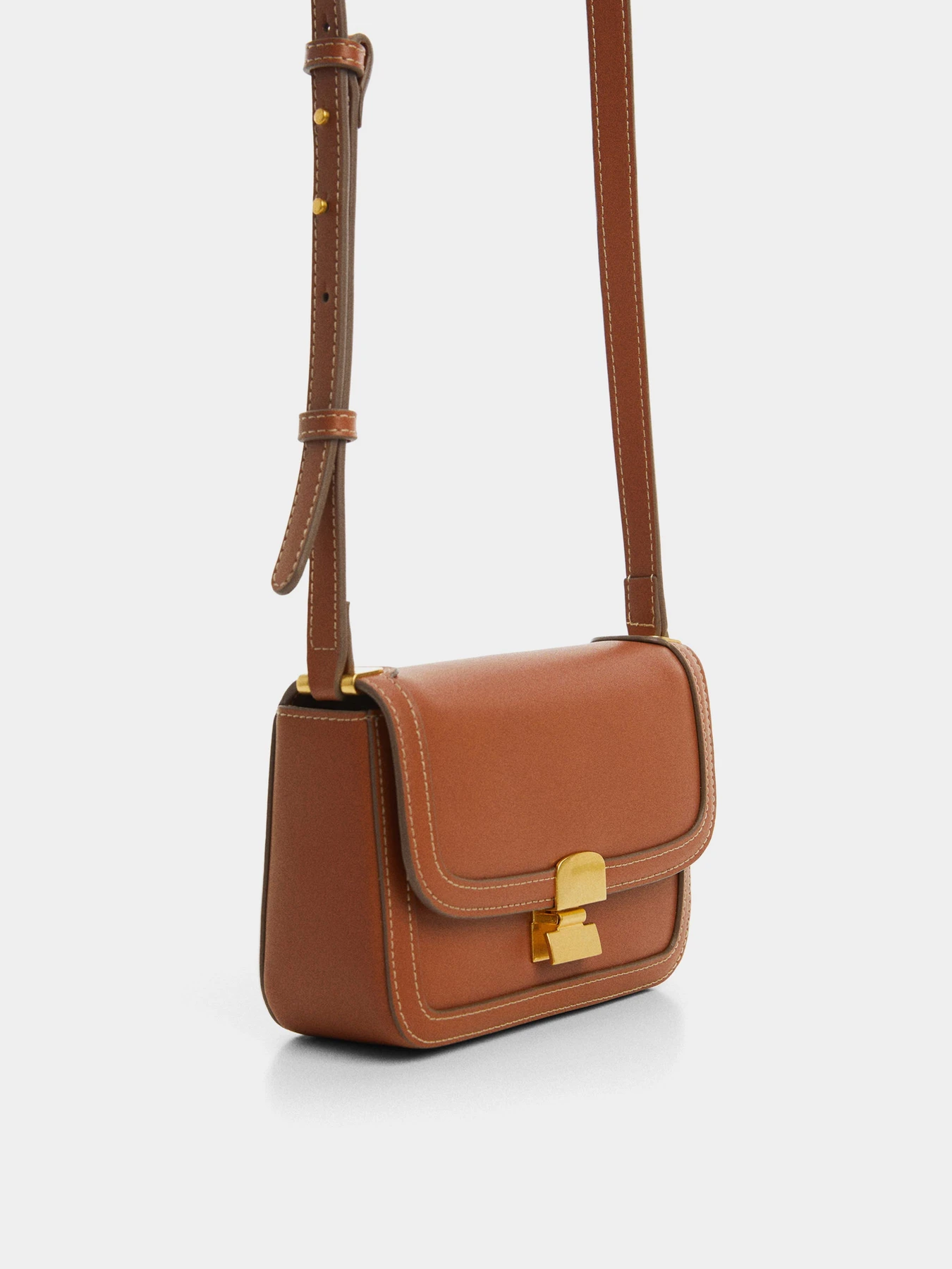 Сумки MANGO модель 77024060_CU Сумки MANGO модель 77024060_CU Фото