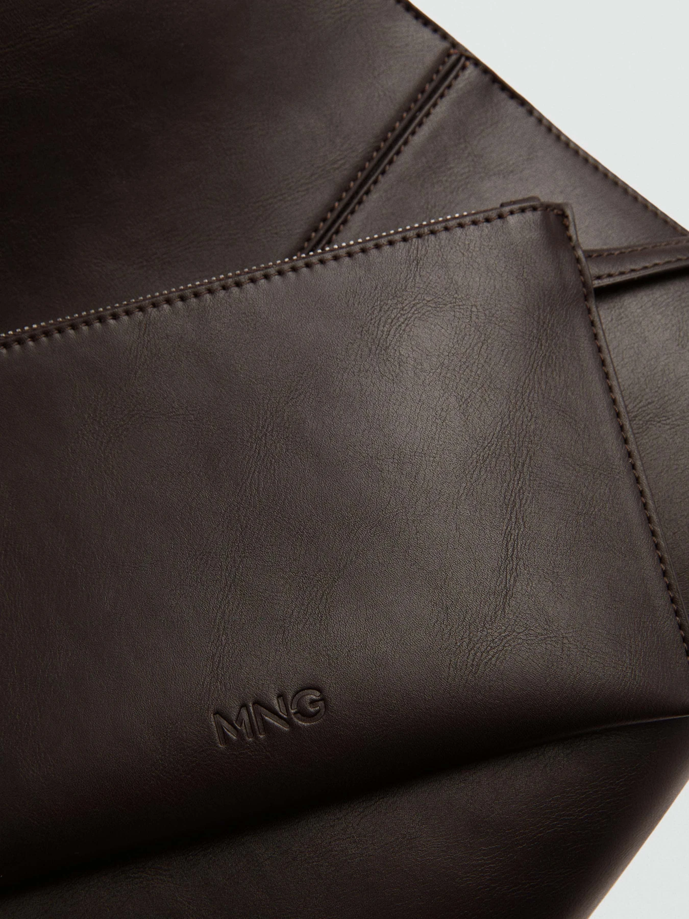 Сумки MANGO модель 77024020_32 Сумки MANGO модель 77024020_32 Фото