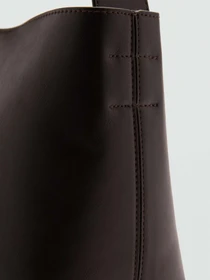 Сумки MANGO модель 77024020_32 Фото